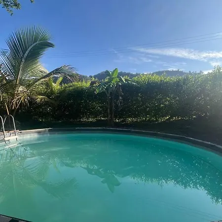 Finca Leito La Vega  Exterior foto