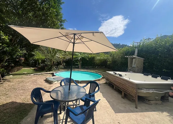 Finca Leito