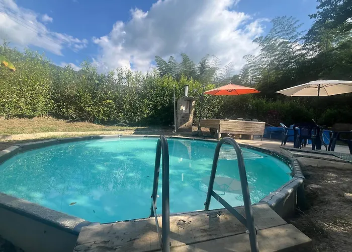 Finca Leito