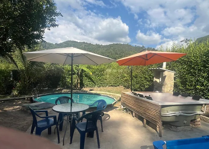 Finca Leito