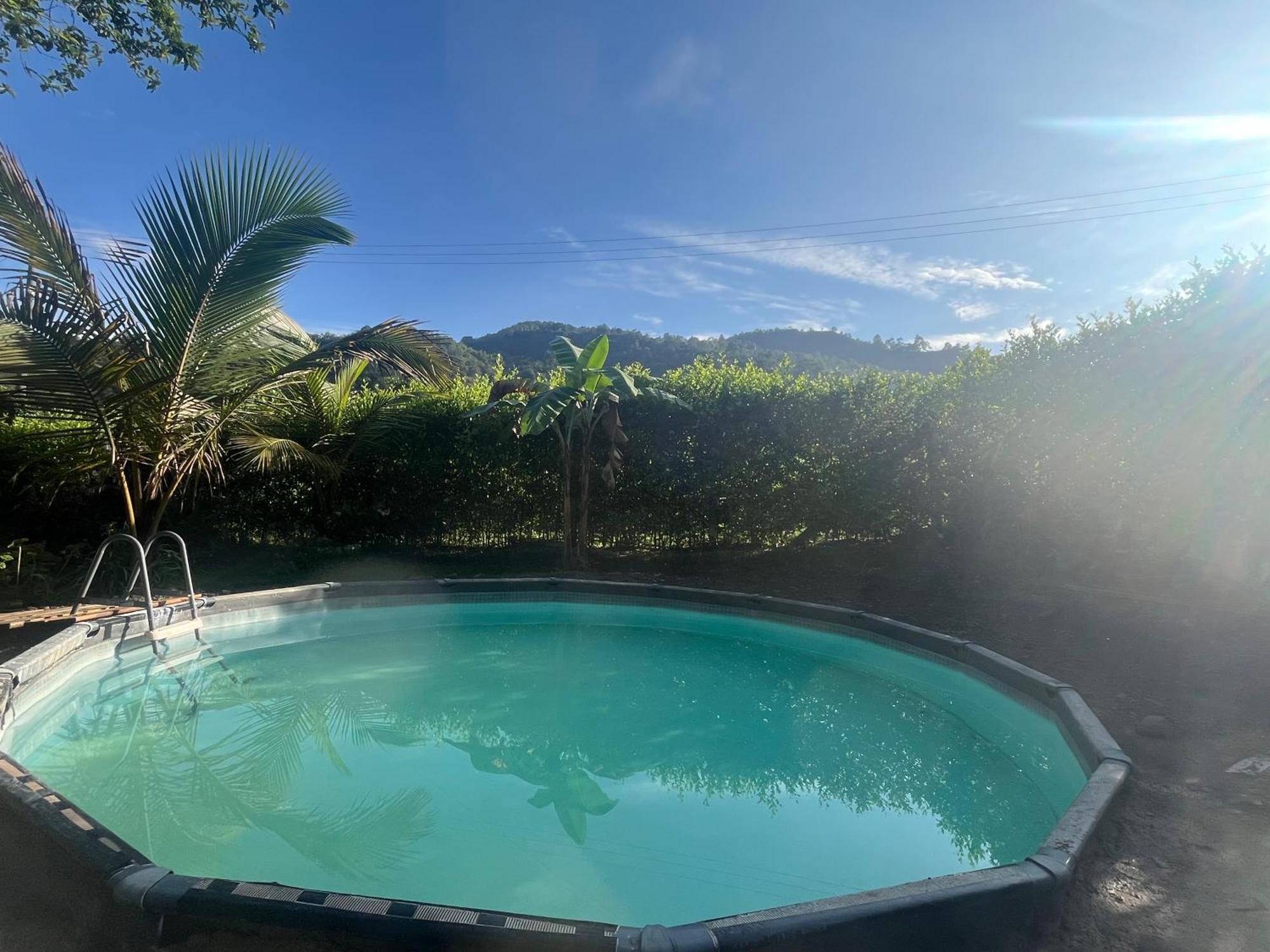 Holiday home Leito *