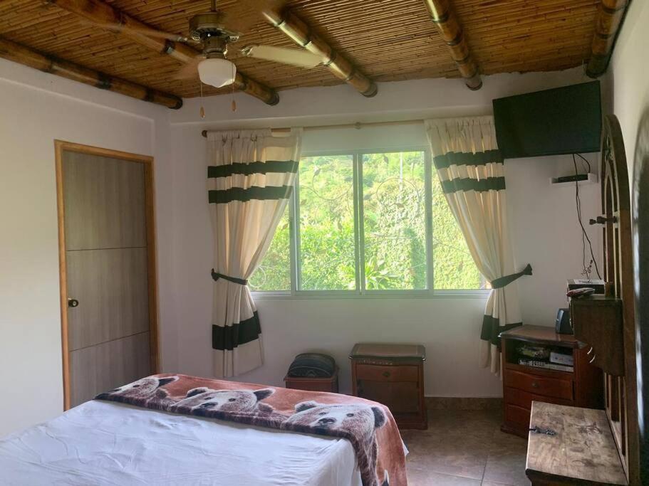 Leito Holiday home La Vega (Cundinamarca)