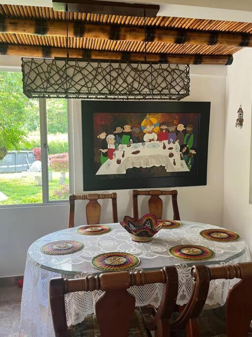 Leito Holiday home