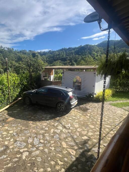 Holiday home Leito *
