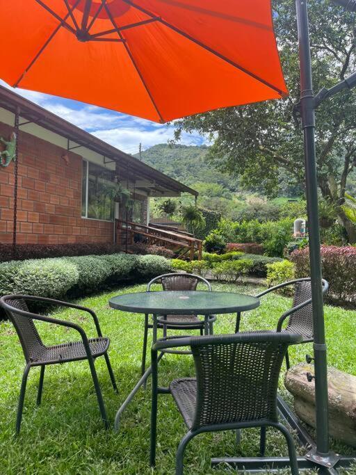 Leito Holiday home La Vega (Cundinamarca)