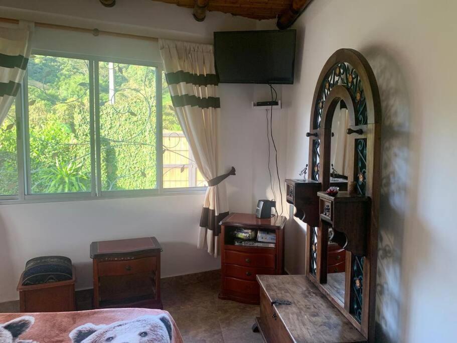 Holiday home Leito La Vega (Cundinamarca)