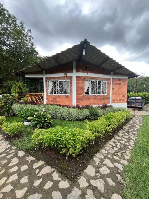 Leito Holiday home