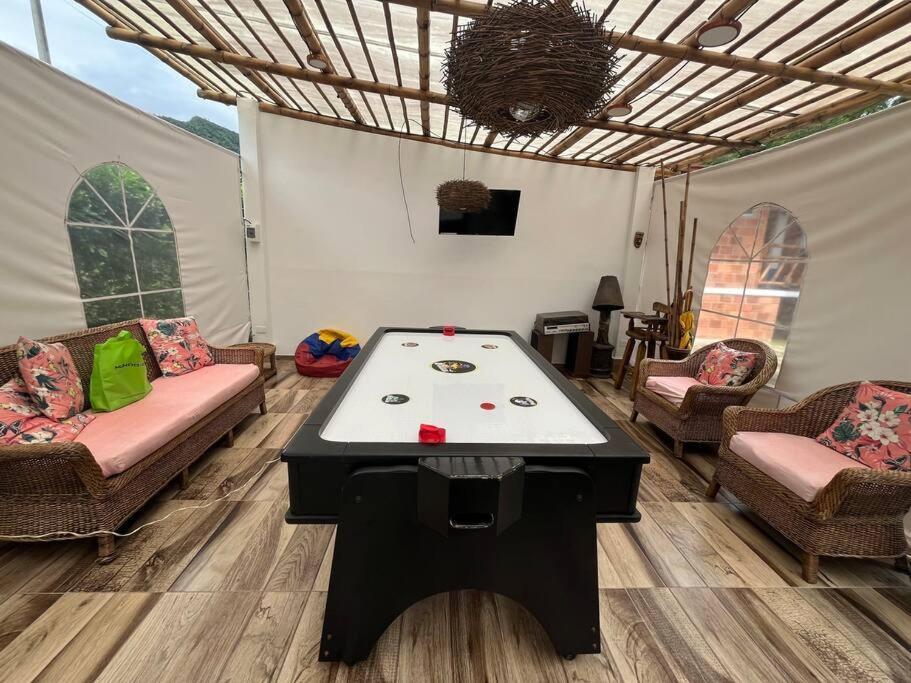 Leito Holiday home La Vega (Cundinamarca)