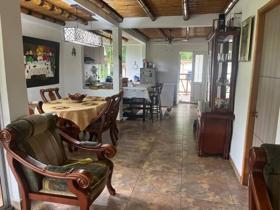 Holiday home Leito