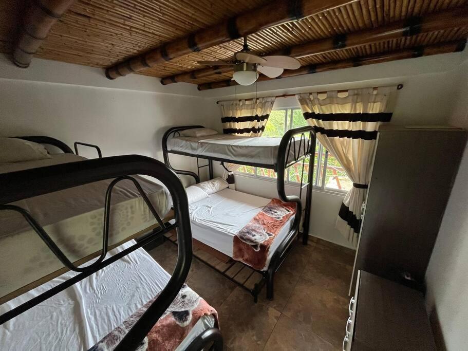 Holiday home Leito