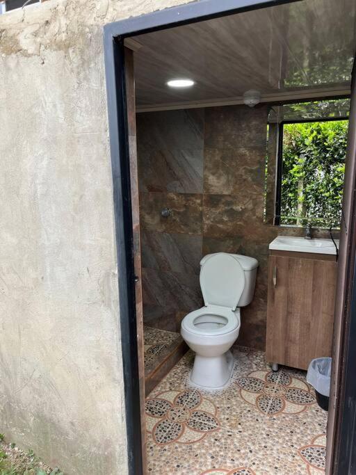Leito Holiday home
