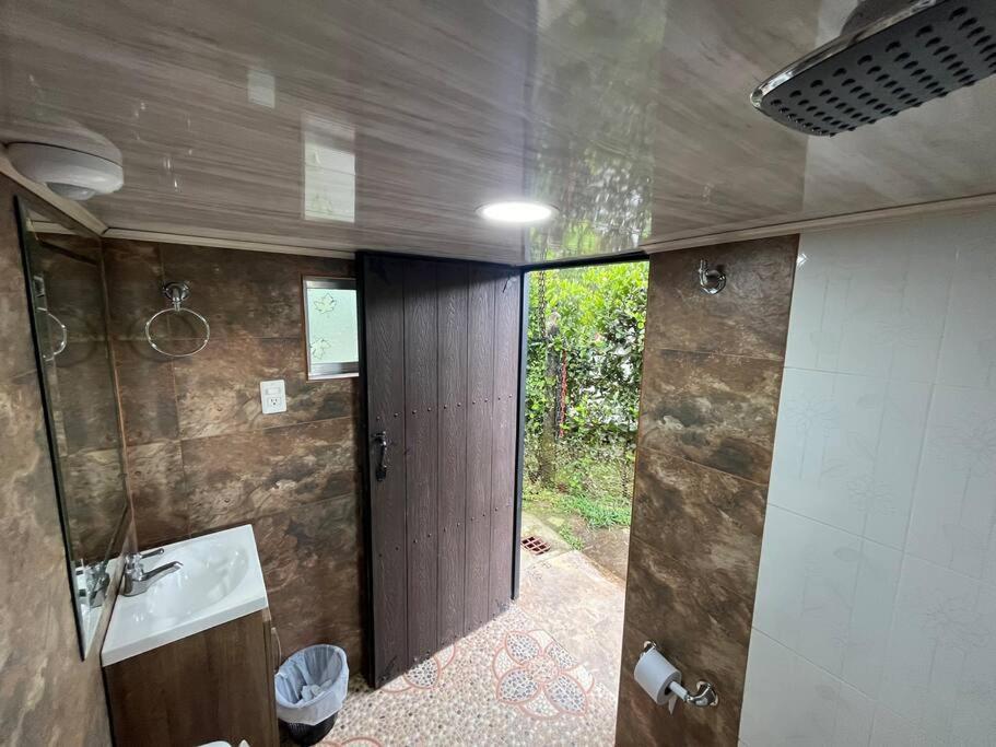 Holiday home Leito
