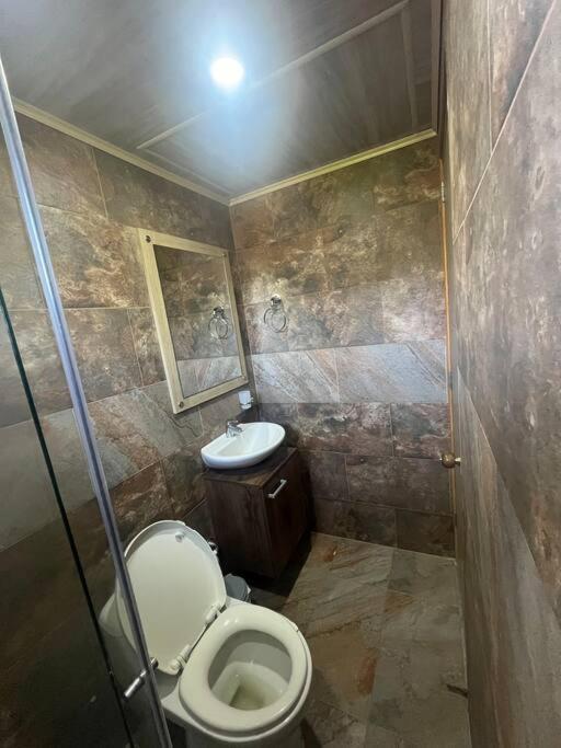 Holiday home Leito