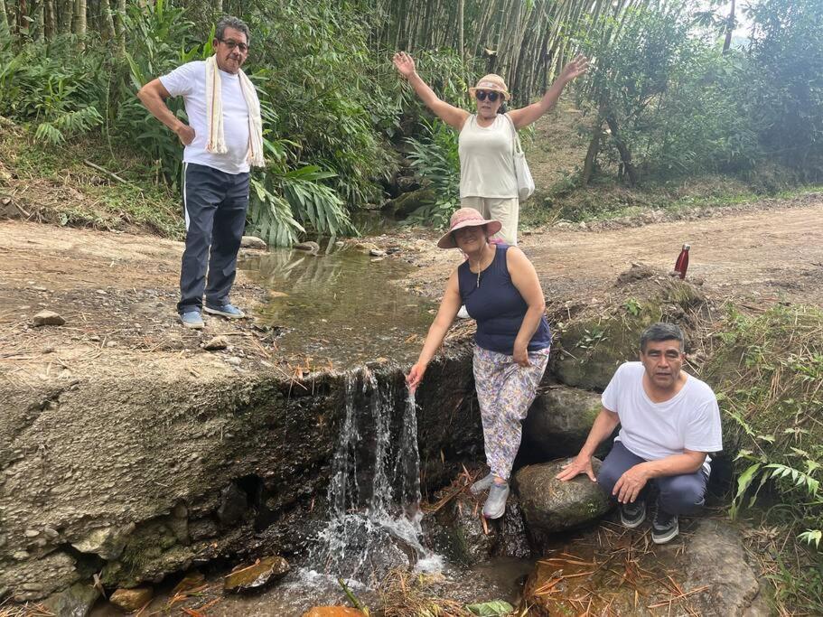 Leito La Vega (Cundinamarca)