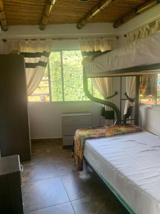 Holiday home Leito