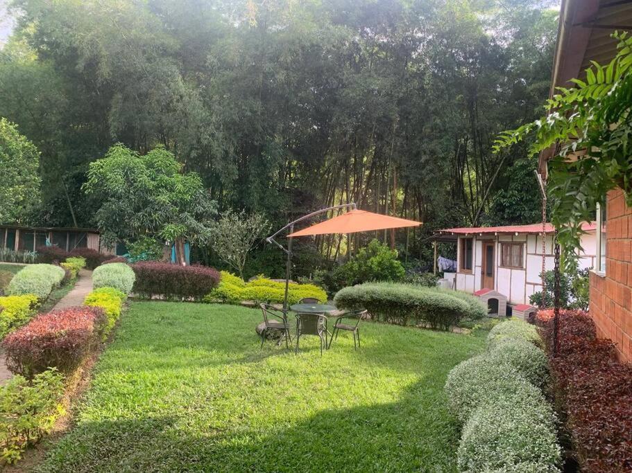 Leito * La Vega (Cundinamarca)
