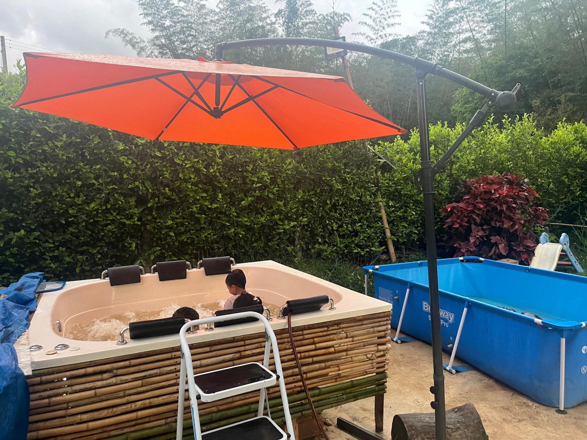Leito Holiday home