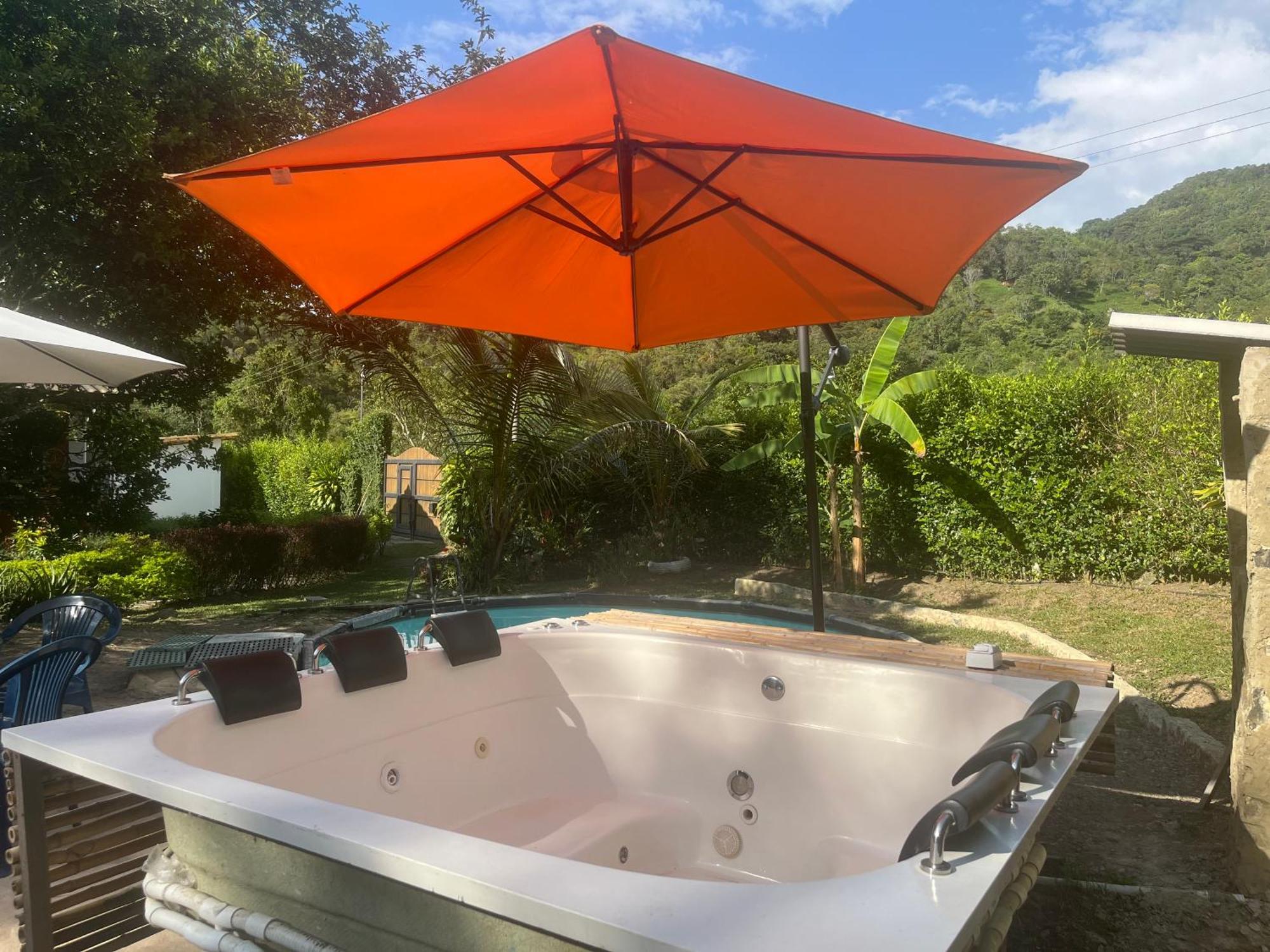Leito Holiday home La Vega (Cundinamarca)