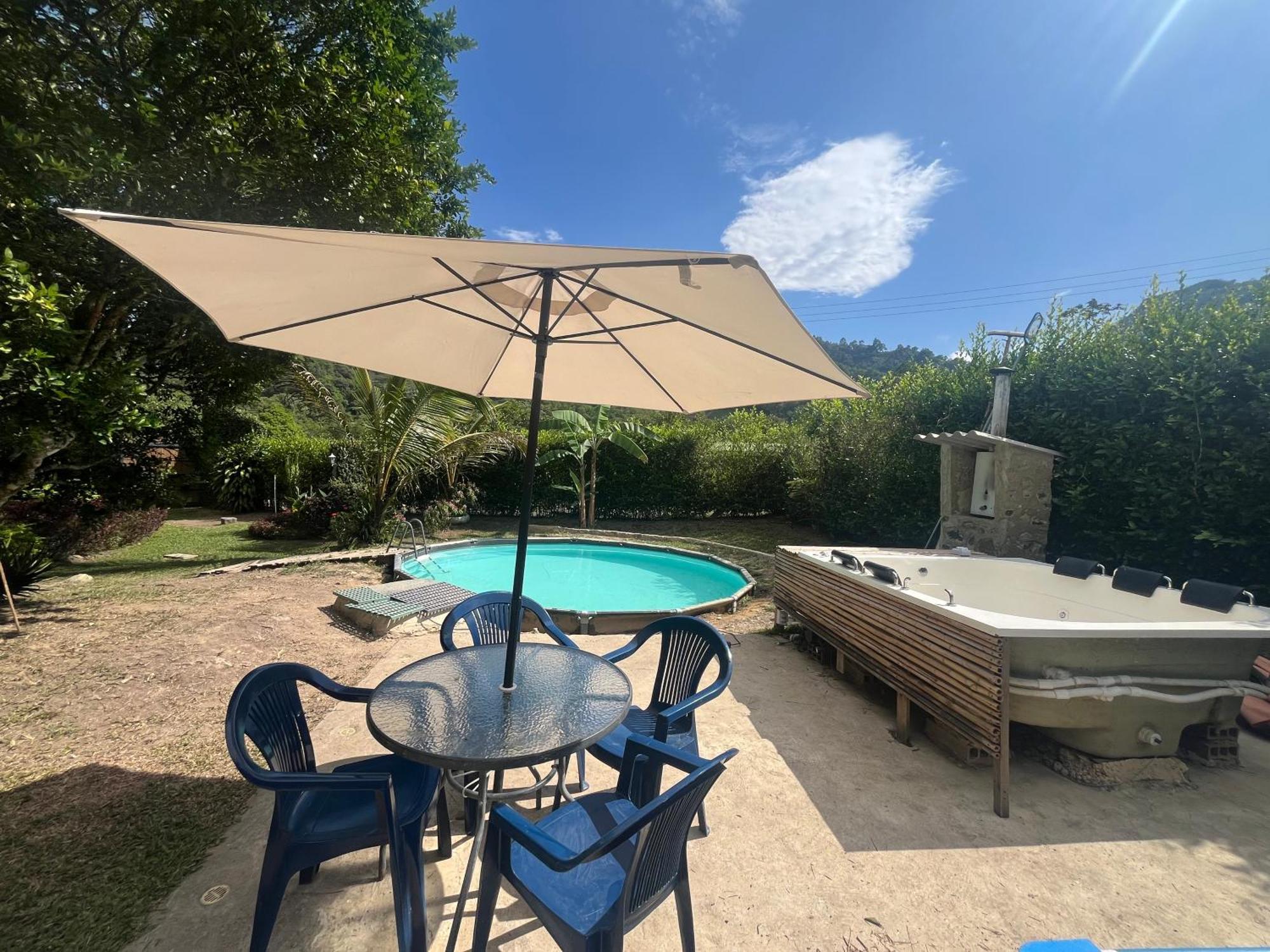 Holiday home Leito La Vega (Cundinamarca)