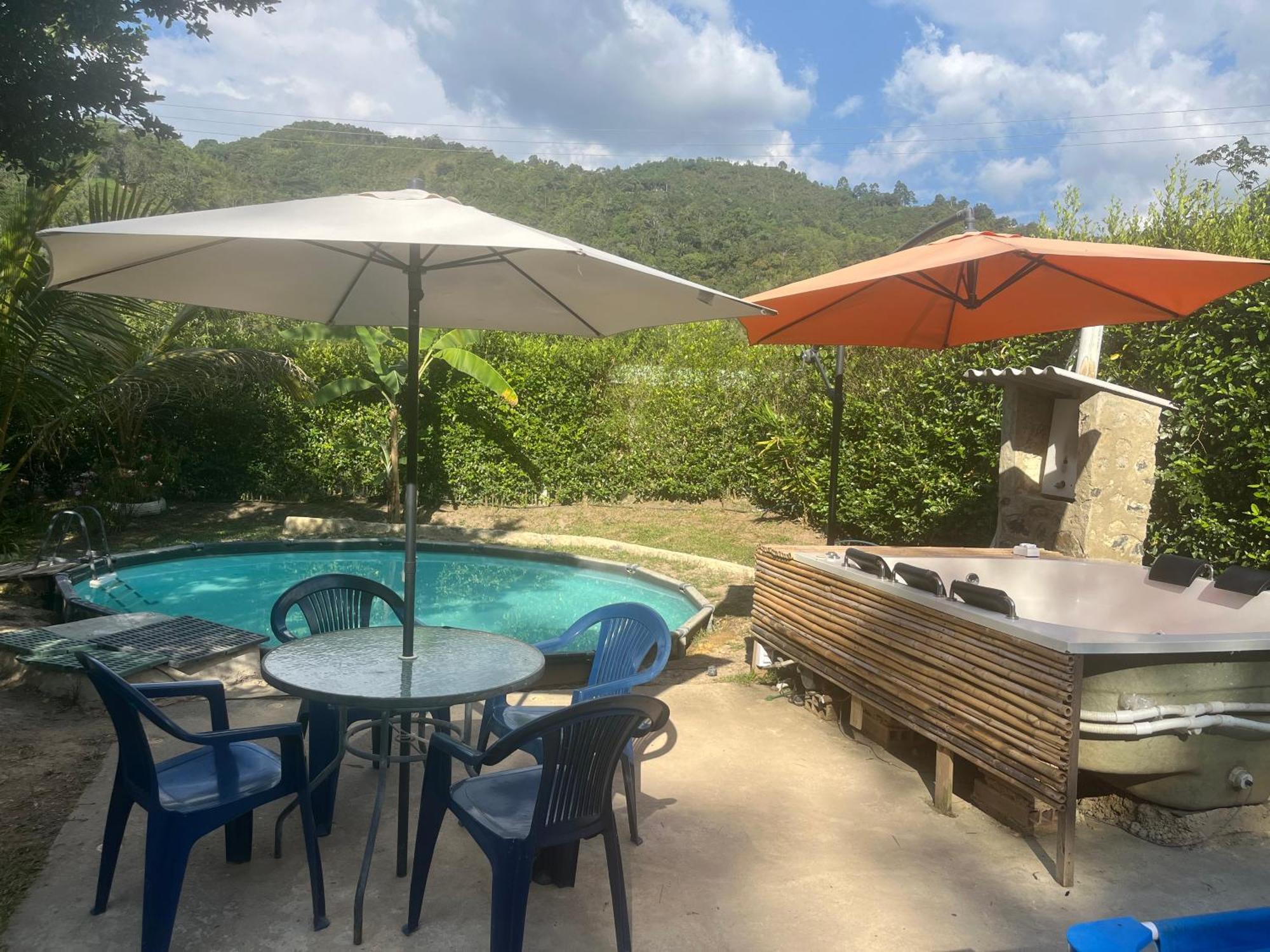 Leito Holiday home