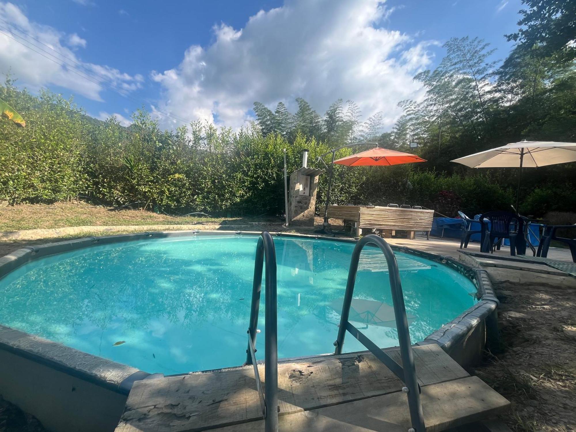 Leito Holiday home